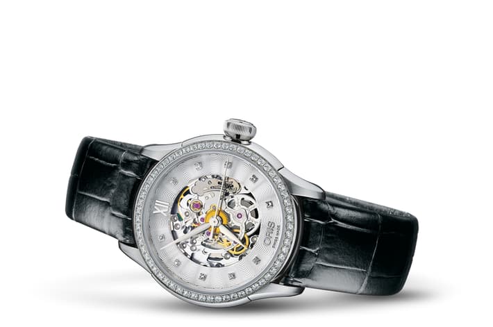 Image of  Artelier Skeleton Diamonds